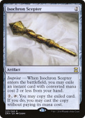 Isochron Scepter Isochron Scepter