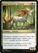 Good-Fortune Unicorn Good-Fortune Unicorn