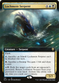 Lochmere Serpent Lochmere Serpent