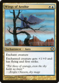 Wings of Aesthir Wings of Aesthir