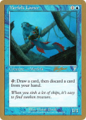 Merfolk Looter Merfolk Looter