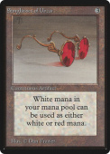 Sunglasses of Urza Sunglasses of Urza