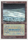 Tundra Tundra