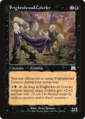 Frightshroud Courier Frightshroud Courier