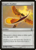 Angel's Feather Angel's Feather