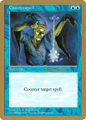 Counterspell Counterspell