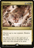 Duneblast Duneblast