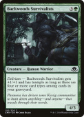 Backwoods Survivalists Backwoods Survivalists