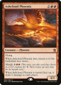 Ashcloud Phoenix Ashcloud Phoenix