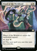 Wand of the Worldsoul Wand of the Worldsoul
