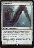Scytheclaw Scytheclaw