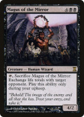 Magus of the Mirror Magus of the Mirror