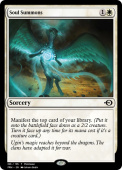 Soul Summons Soul Summons
