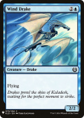 Wind Drake Wind Drake
