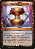 Chalice of the Void Chalice of the Void