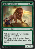 Pride Sovereign Pride Sovereign