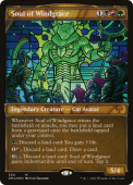 Soul of Windgrace Soul of Windgrace