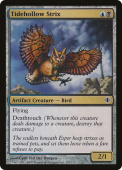 Tidehollow Strix Tidehollow Strix