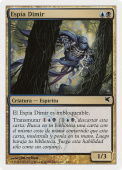 Dimir Infiltrator Dimir Infiltrator