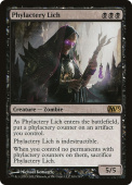 Phylactery Lich Phylactery Lich