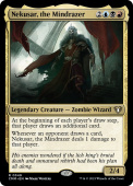 Nekusar, the Mindrazer Nekusar, the Mindrazer