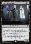 Pontiff of Blight Pontiff of Blight