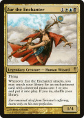 Zur the Enchanter Zur the Enchanter