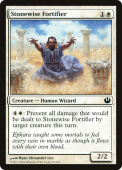 Stonewise Fortifier Stonewise Fortifier