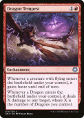 Dragon Tempest Dragon Tempest