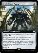 T-45 Power Armor T-45 Power Armor