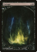 Corrupt Corrupt