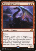 Mirrorwing Dragon Mirrorwing Dragon