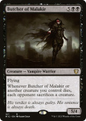 Butcher of Malakir Butcher of Malakir
