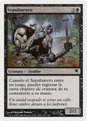 Gravedigger Gravedigger