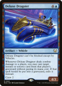 Deluxe Dragster Deluxe Dragster