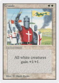 Crusade Crusade