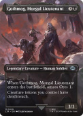 Gothmog, Morgul Lieutenant Gothmog, Morgul Lieutenant