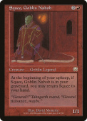 Squee, Goblin Nabob Squee, Goblin Nabob