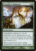 Freyalise's Radiance Freyalise's Radiance