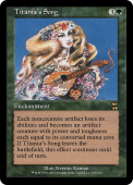 Titania's Song Titania's Song