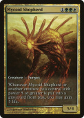 Mycoid Shepherd Mycoid Shepherd