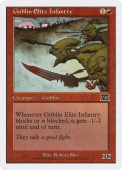 Goblin Elite Infantry Goblin Elite Infantry
