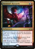 Firemind's Research Firemind's Research
