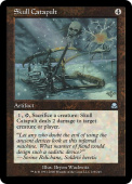Skull Catapult Skull Catapult