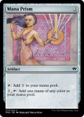 Mana Prism Mana Prism