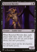 Returned Reveler Returned Reveler