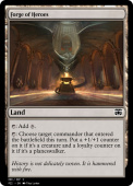 Forge of Heroes Forge of Heroes