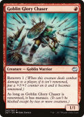 Goblin Glory Chaser Goblin Glory Chaser