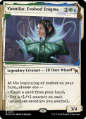 Vannifar, Evolved Enigma Vannifar, Evolved Enigma