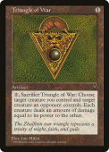 Triangle of War Triangle of War